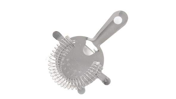 Beaumont Hawthorne Throwing Strainer Four Prong 2/114