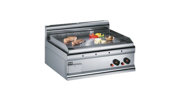 Lincat GS7/P Machined Steel Plate Griddle - LPG