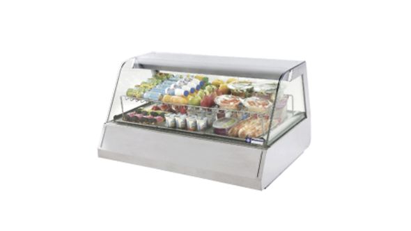 Diamond VGR3 Refrigerated Countertop Display, 1067mm