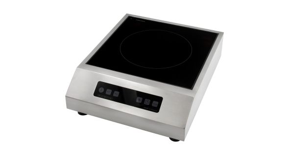 Adventys Induction Hob GLN 3000