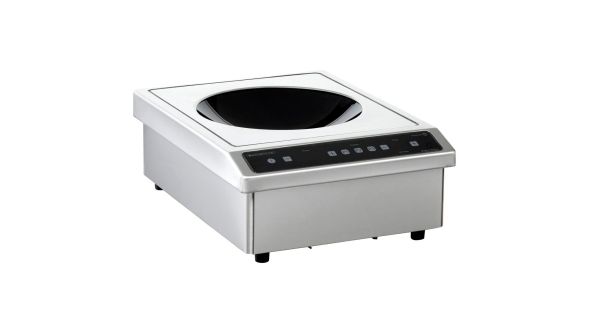 Adventys Induction Wok BWIC 3000