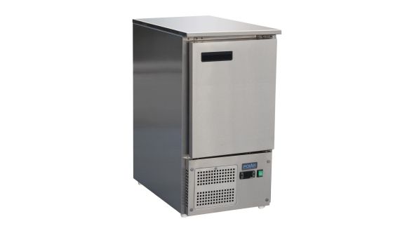 Polar G-Series Counter Fridge Single Door 88Ltr GN 1/1