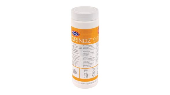 Urnex Grindz Coffee Grinder Cleaner Tablets 430g