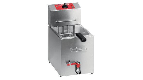 Valentine Countertop Electric Fryer TF5