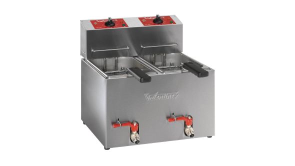 Valentine Countertop Electric Fryer TF55