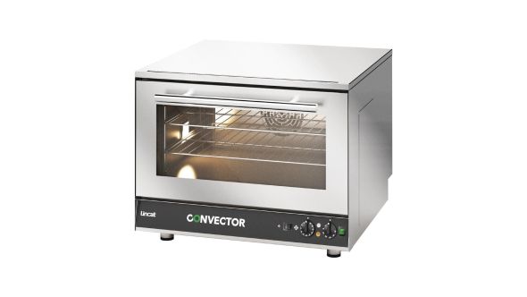 Lincat Convection Oven Convector CO223M