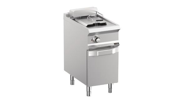 Hobart Ecomax Free Standing Electric Fryer HEFRBE74A