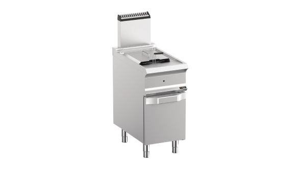 Hobart Ecomax Free Standing Gas Fryer HEFRG74A