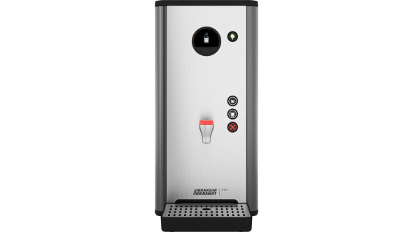 Bravilor HWA 14D Hot Water Boiler Dispenser With Buttons 8.060.171.81002