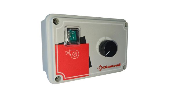 Diamond VS4-A Electronic Variator