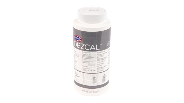 Urnex Dezcal Activated Scale Remover Powder 900g