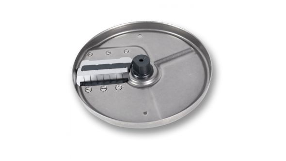 Sammic Julienne disc FCES-2x2 · 2 x 2 mm