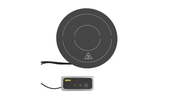 Buffalo Compact Induction Heater 1000W