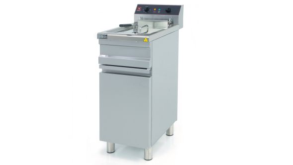 Sammic FE-15 Fryer 14 Litre - 400V Three Phase