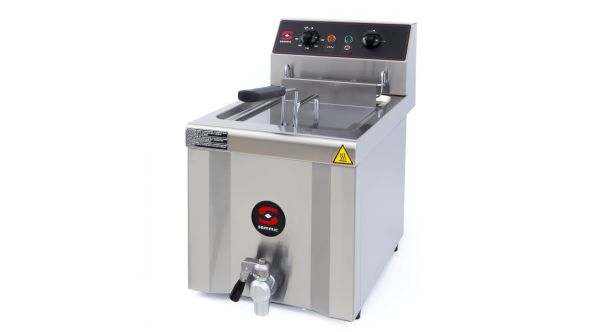 Sammic FE-8 Fryer 8 Litre - 230V Single Phase