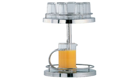 Diamond DA/S2N-LIQ 2-Level Structure For Glasses And Jugs, Ã˜ 400 Mm
