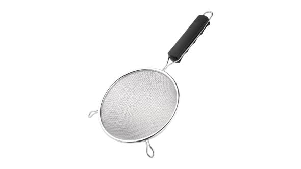 Vogue Heavy Duty Sieve 160mm
