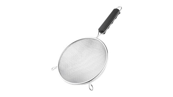 Vogue Heavy Duty Sieve 180mm