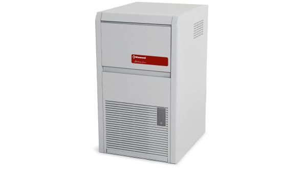Diamond ICE22A-R2 Whole Cube Ice Maker, 22kg/24hrs / 4kg Air Storage