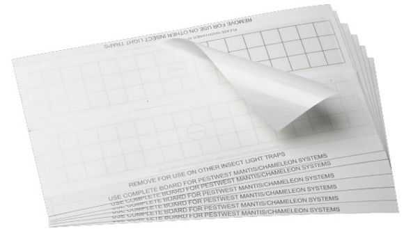 INF252 Flypod Glueboards - Pack of 6