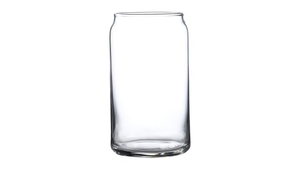 Libbey Can Beer Glasses 473ml/16oz (6 Pack) 77-00-010