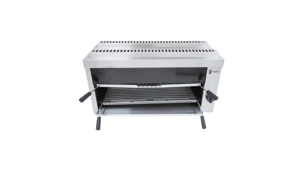 Parry Wall Mounted LPG Salamander Grill 7073P