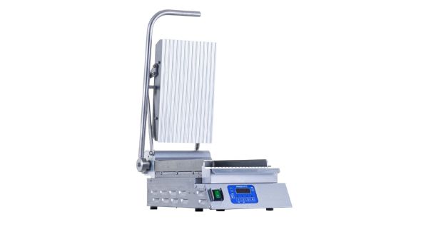 Prince Castle MultiFlex Single Contact Grill NCG8-G