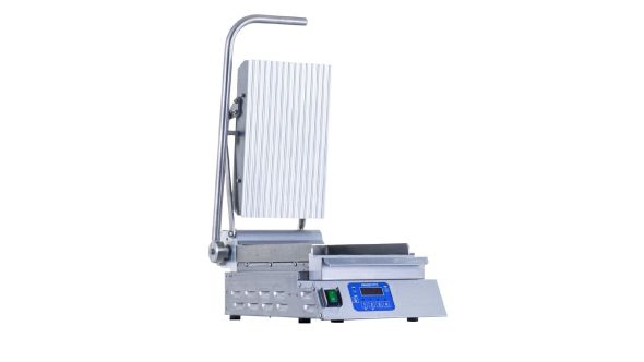 Prince Castle MultiFlex Single Contact Grill NCG8-TG