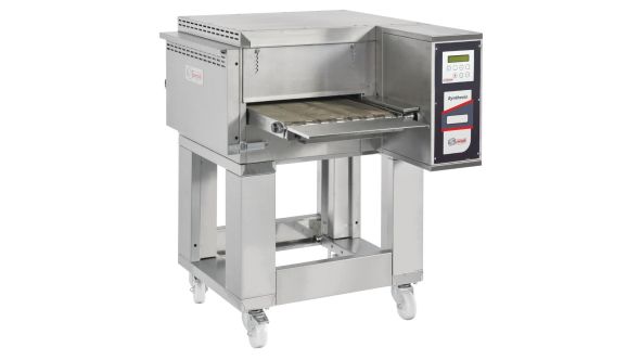 Zanolli Synthesis Gas 06/40 Conveyor Oven