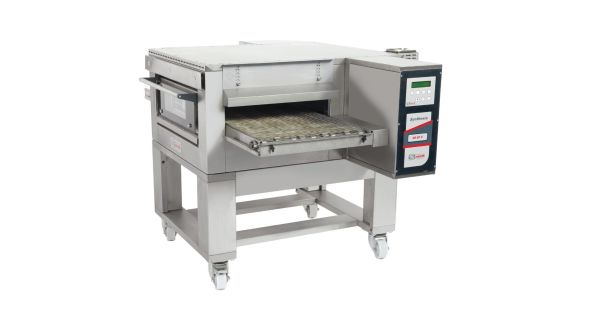 Zanolli Synthesis Electric 08/50 Conveyor Oven Single Phase