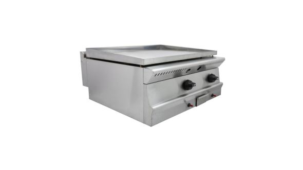 Parry Countertop Natural Gas Griddle PGG7