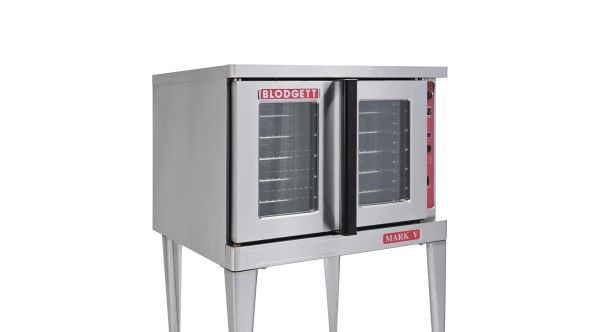 Blodgett Double Door Convection Oven Mark V-1