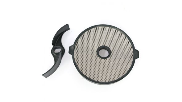Sammic Potato masher kit FP - (For CA & CK Food/Veg Processors)