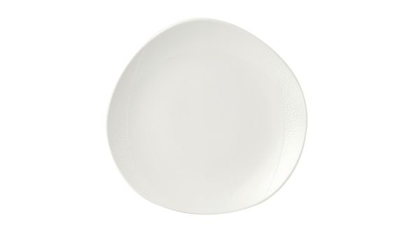 Churchill Isla Organic Plates 286mm (12 Pack) WHISOI111