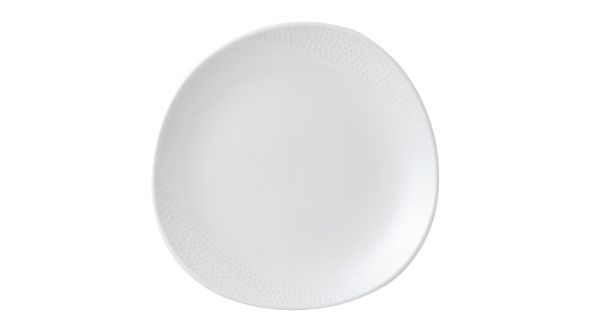 Churchill Isla Organic Plates 210mm (12 Pack) WHISOI8 1