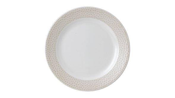 Churchill Isla Spinwash Sand Plates 168mm (12 Pack) ANISIP651