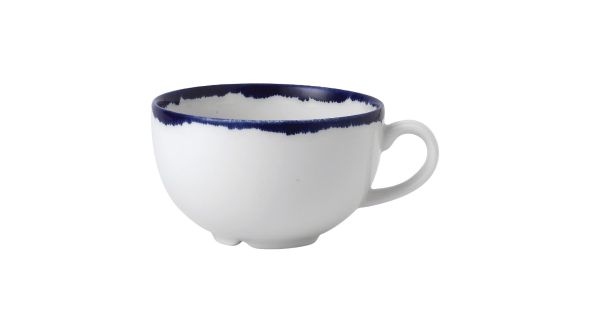 Dudson Harvest Cappuccino Cups Ink 340ml (12 Pack) HVINCB281