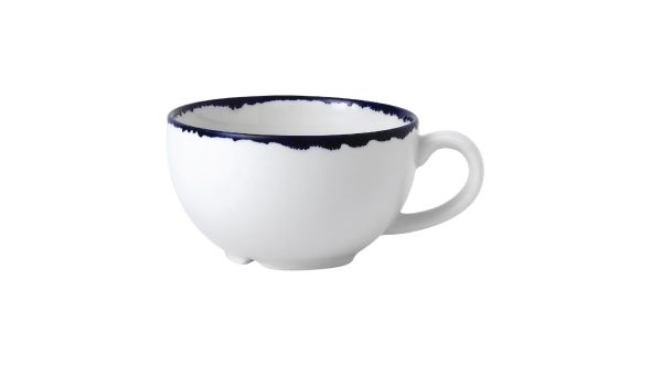 Dudson Harvest Cappuccino Cups Ink 227ml (12 Pack) HVINCB201