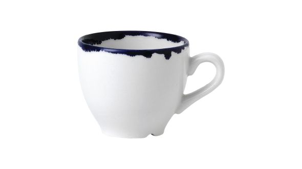Dudson Harvest Espresso Cups Ink 100ml (12 Pack) HVINCEB91