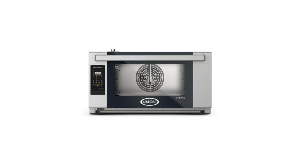 Unox Bakerlux Shop Pro Elena LED 3 Convection Oven