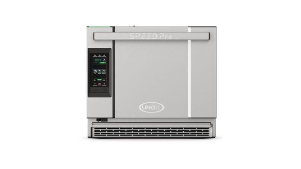 Unox Bakerlux Speed Pro High Speed Oven 32A Three Phase