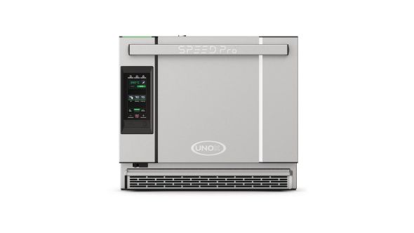 Unox Bakerlux Speed Pro High Speed Oven 15A Single Phase