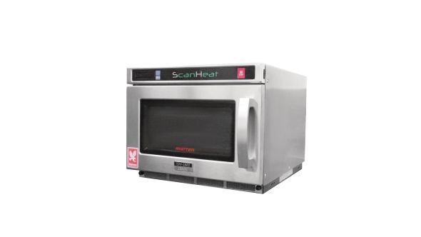 Falcon Marrent Scan and Heat Microwave ISM1800S