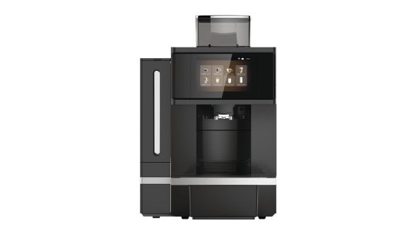 Blue Ice Azzurri Supremo Bean to Cup Coffee Machine