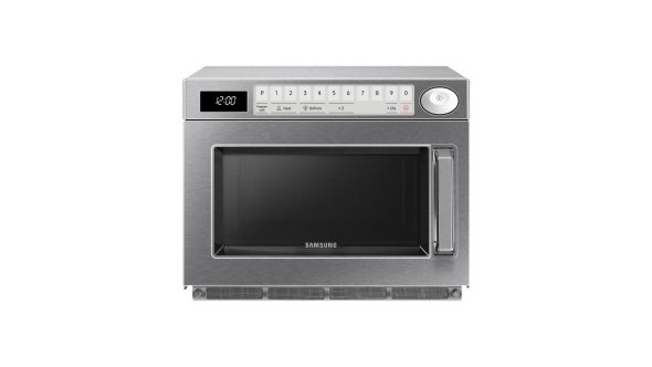 Samsung Commercial Microwave Digital 26Ltr 1850W