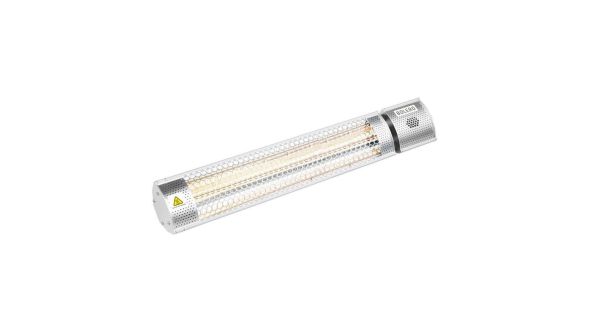 Bolero Wall Mounted Patio Heater IP55 FS397