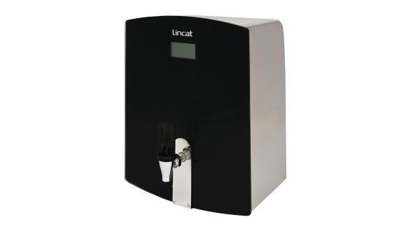 Lincat FilterFlow Wall Mounted Automatic Fill Boiler WMB5F/B 5Ltr