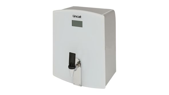 Lincat FilterFlow Wall Mounted Automatic Fill Boiler WMB7F/W 7Ltr
