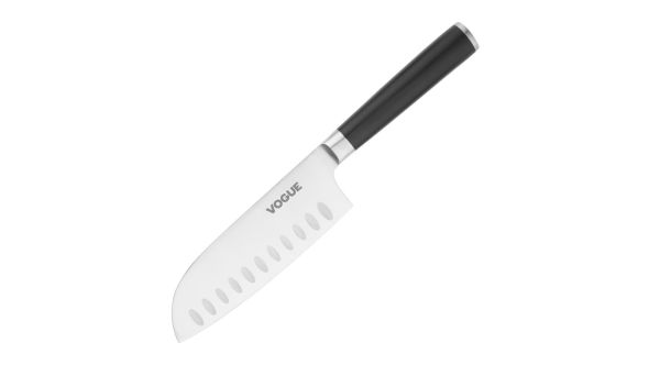 Vogue Bistro Santoku Knife 14.2cm