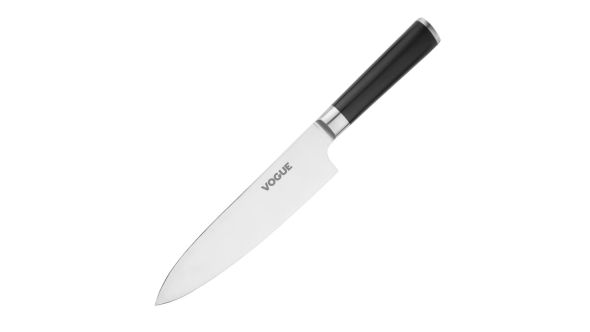 Vogue Bistro Chef Knife 20.7cm